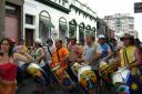 candombe san telmo